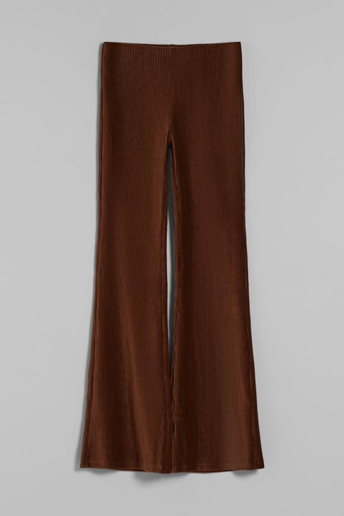 Moudda BERSHKA - Pantalon - 1