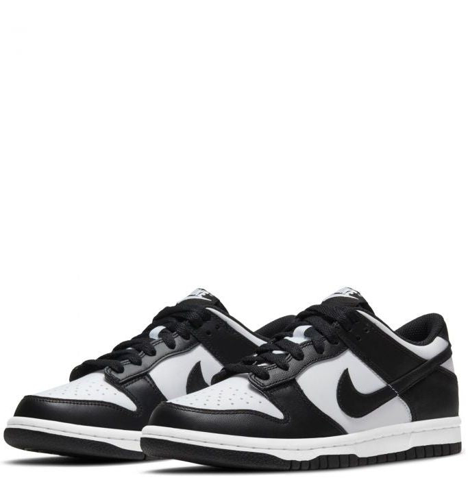 Moudda Nike - Nike Dunk Low Bg - 1