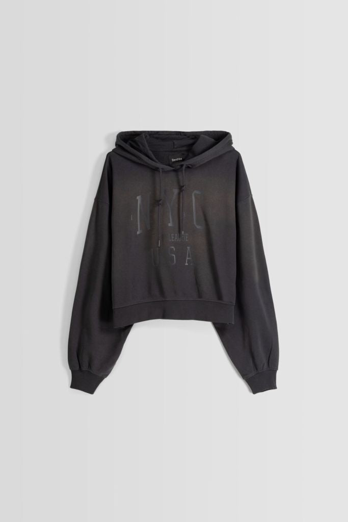 Moudda BERSHKA - Sweat-Shirt - 1