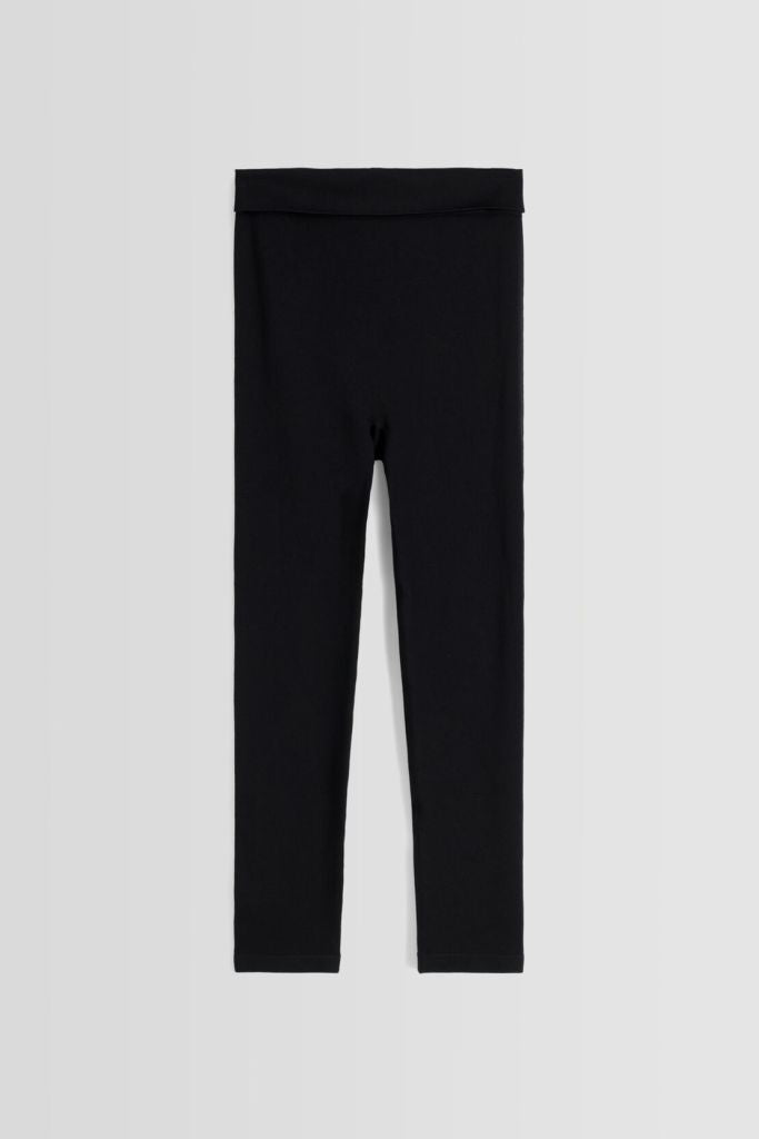 Moudda BERSHKA - Pantalon - 1