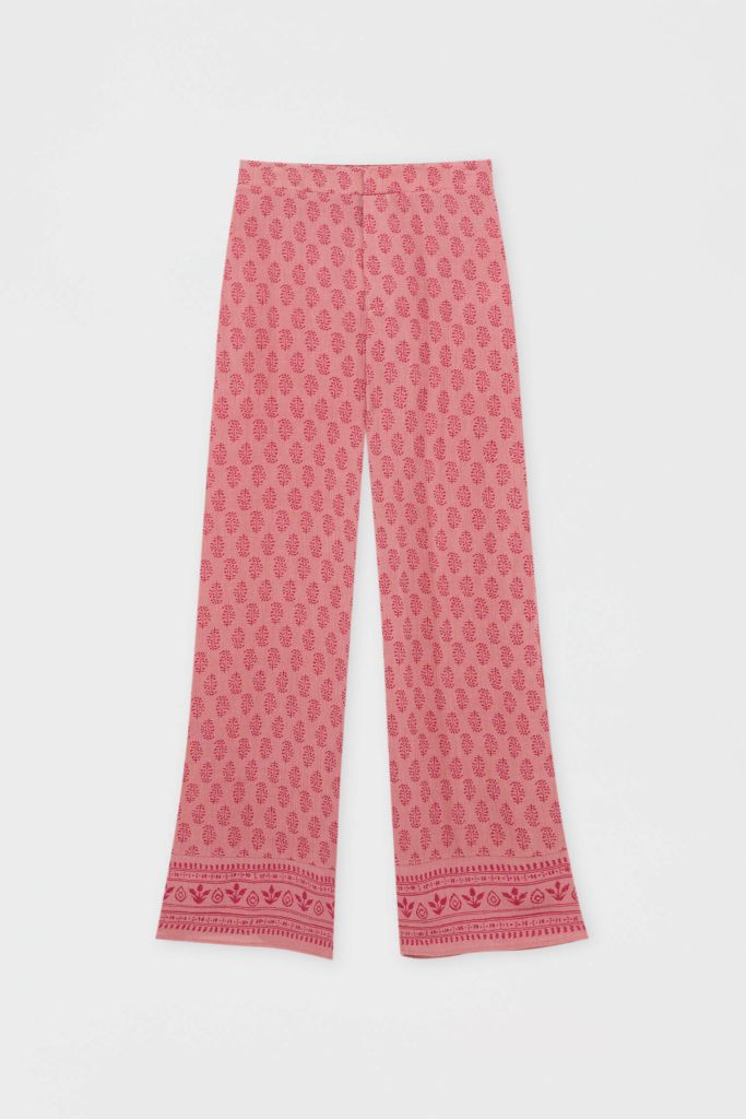 Moudda PULL & BEAR - Pantalon - 1