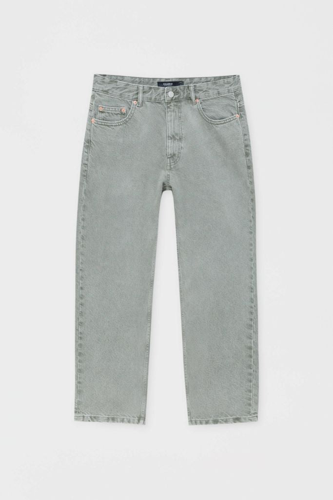 Moudda PULL & BEAR - Pantalon - 1