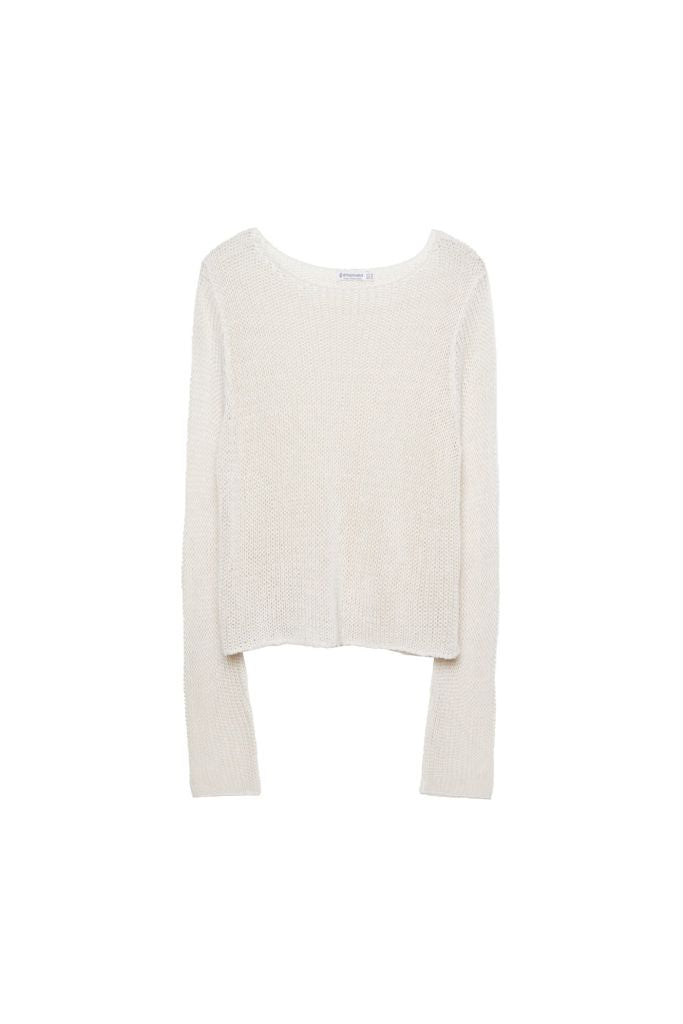 Moudda STRADIVARIUS - Pull-Over - 1