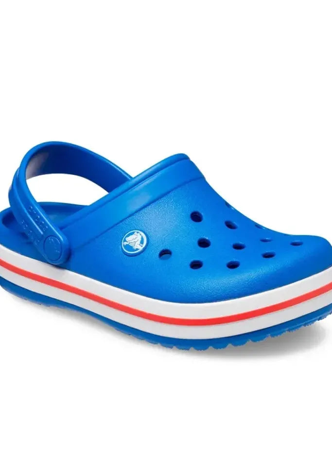 Moudda Crocs - 1