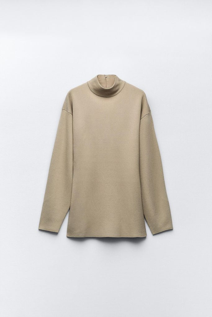 Moudda ZARA - Pull-Over - 1