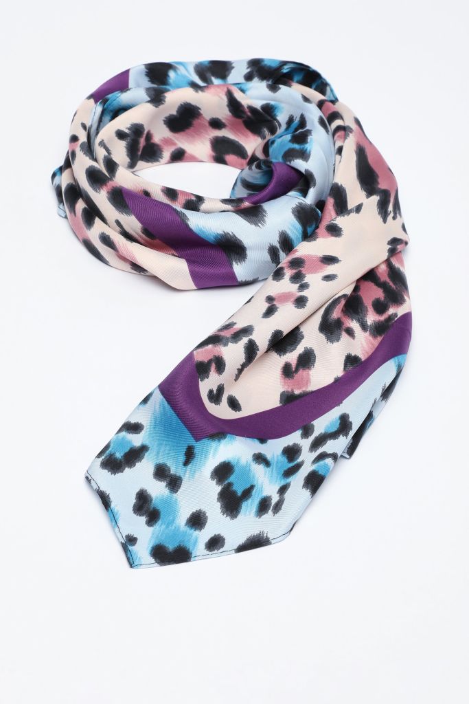 Moudda Lefties - Foulard - 1