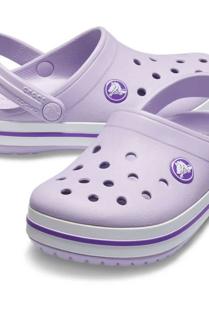 Moudda Crocs - 2