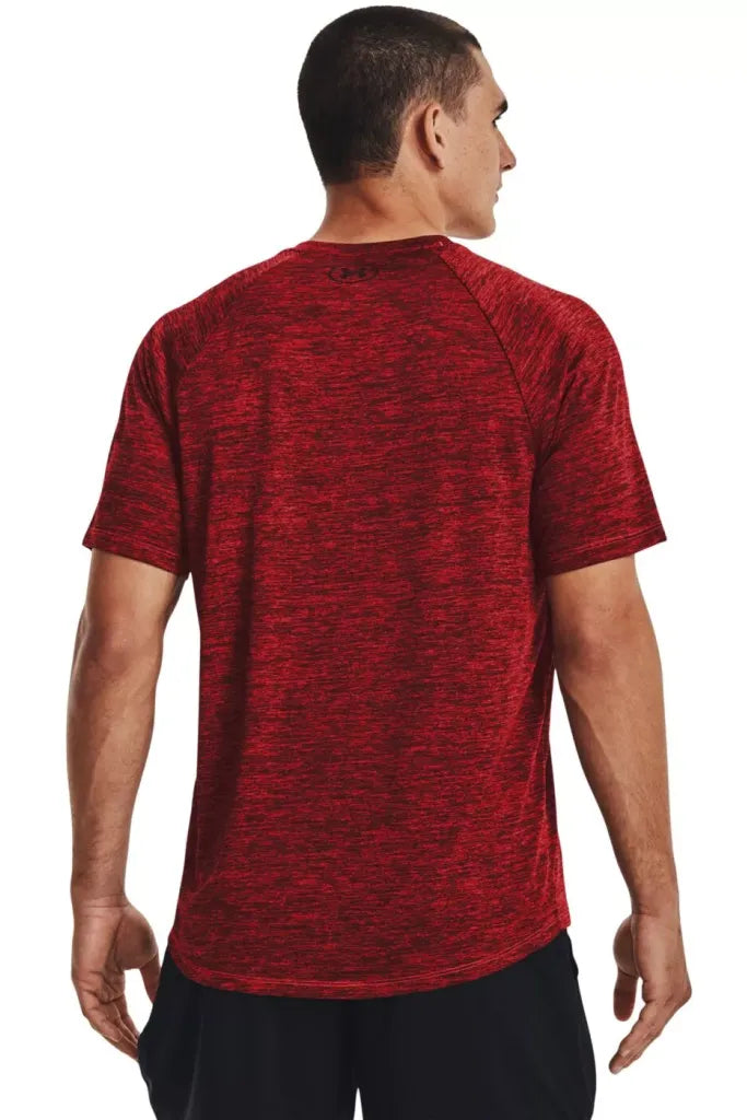 Moudda Under Armour - Ua Tech 2.0 Ss Tee - 2