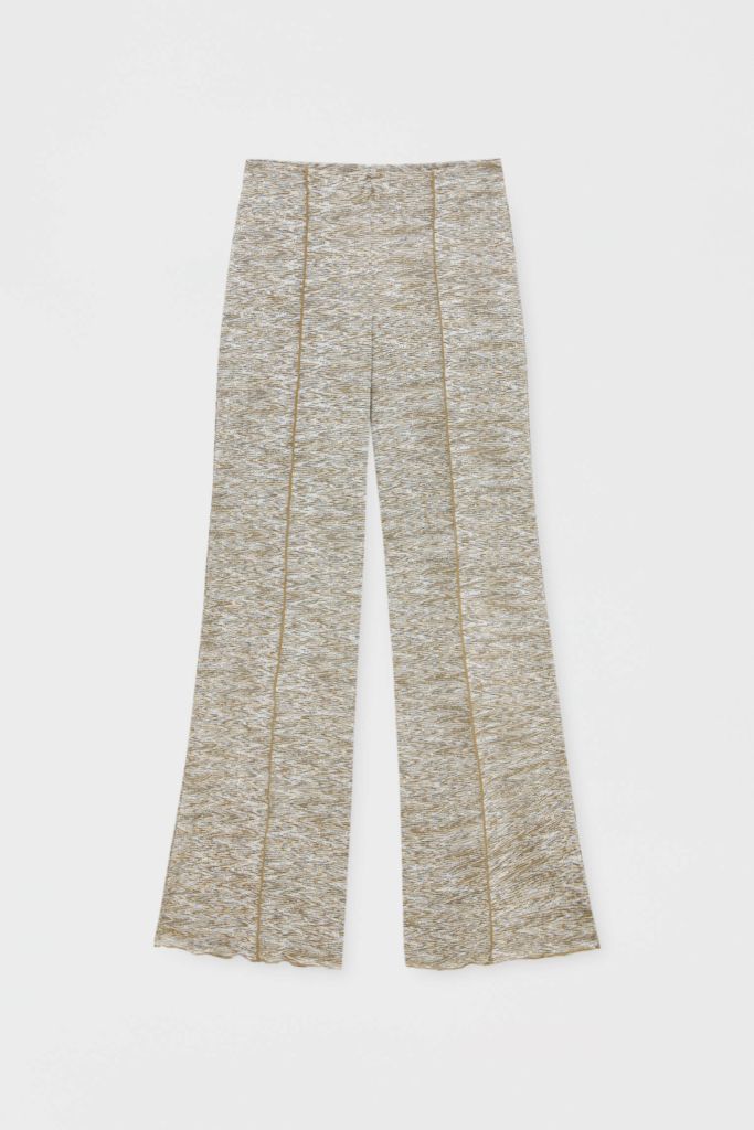 Moudda PULL & BEAR - Pantalon - 1