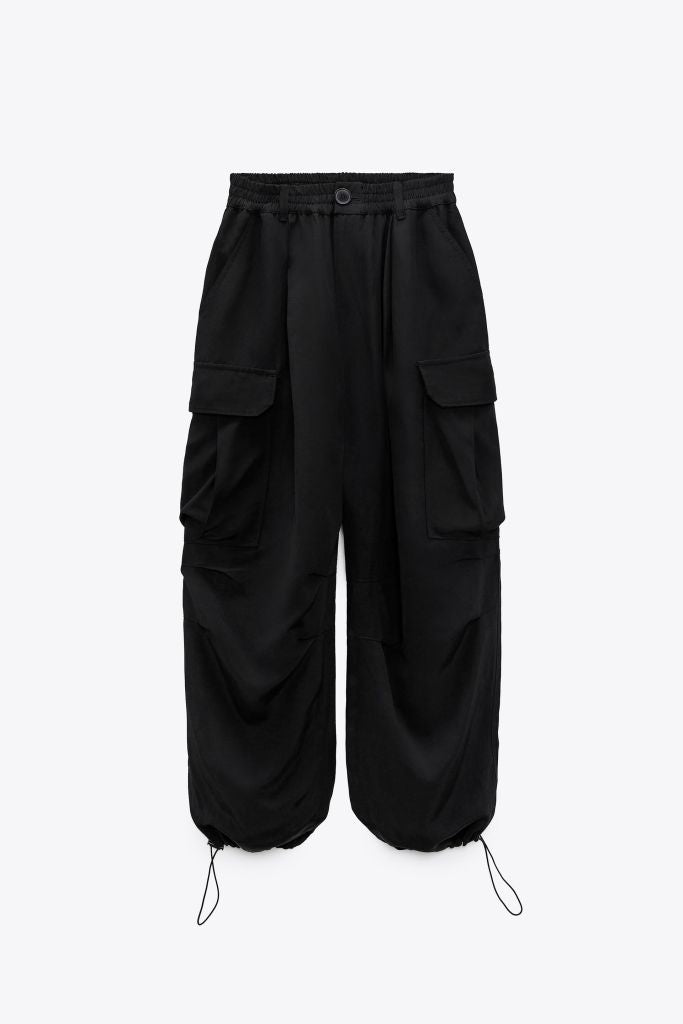 Moudda ZARA - Pantalon - 1