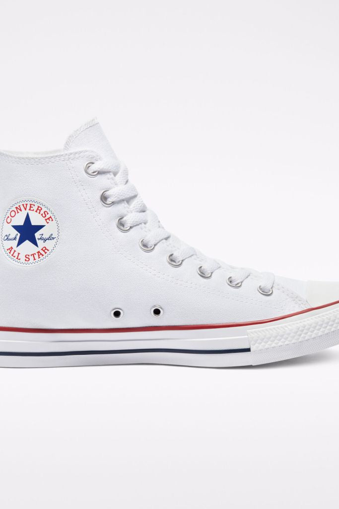 Moudda Converse - 1