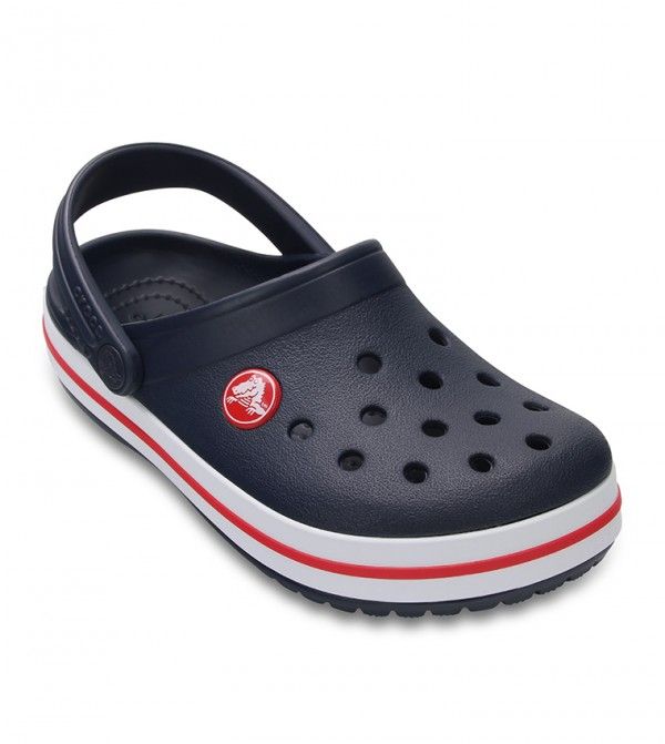 Moudda Crocs - 1