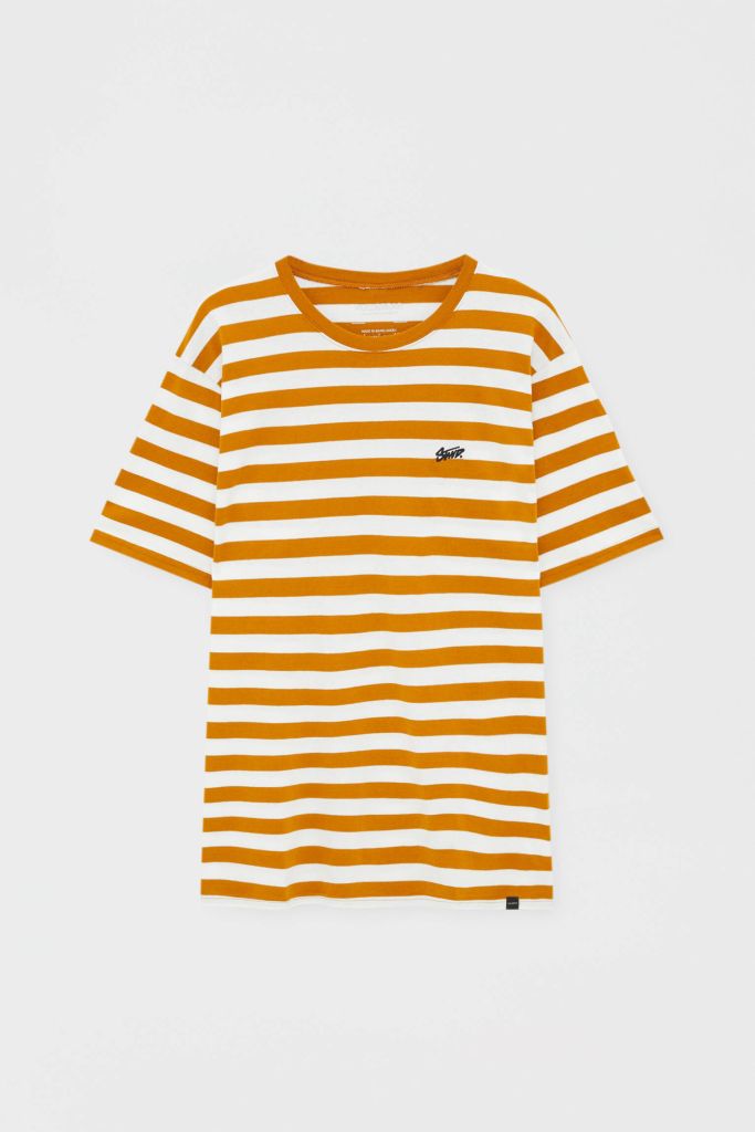 Moudda PULL & BEAR - T-Shirt - 1