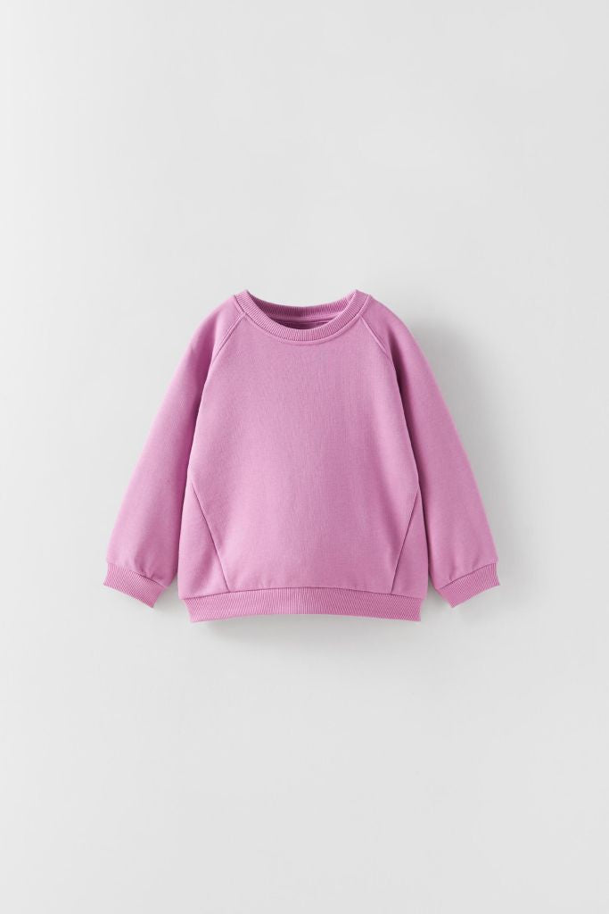 Moudda ZARA - Pull-Over Bébé - 1