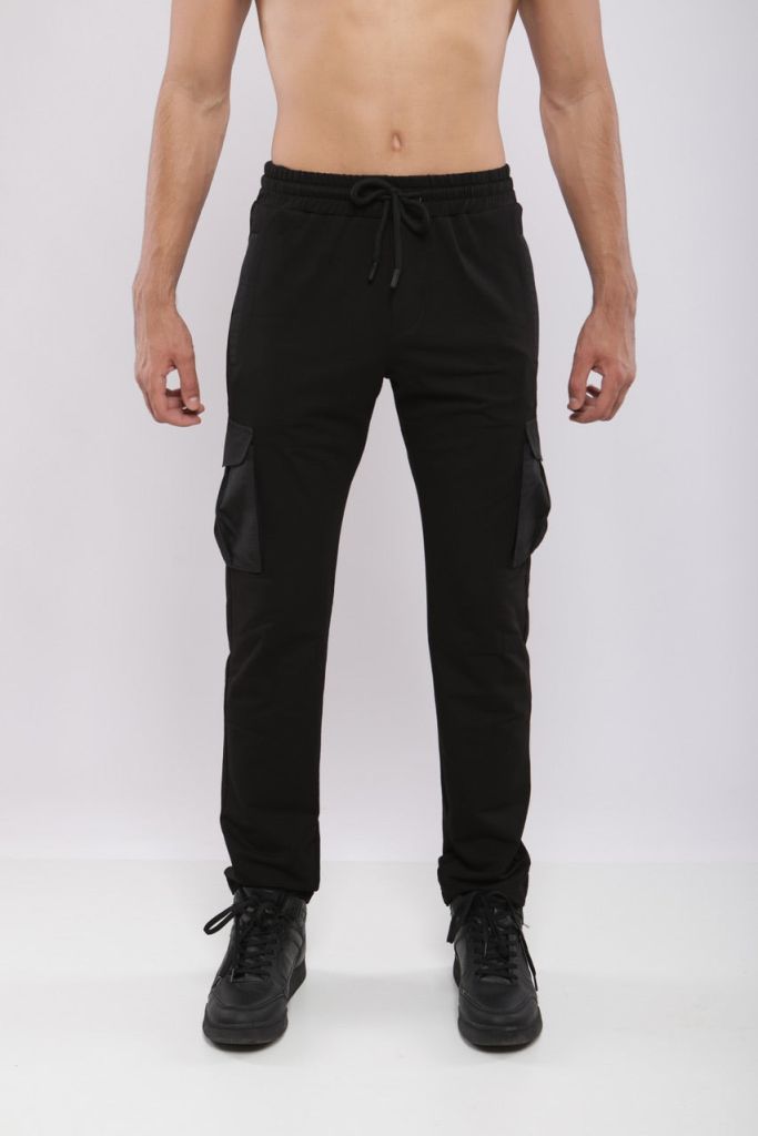 Moudda Billiorich - Pantalon de sport Billiorich - 2