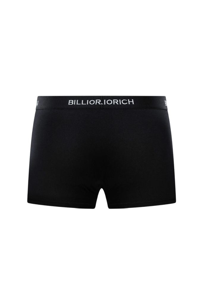 Moudda Billiorich - Lot De 2 Boxers - Cotton Stretch - 4