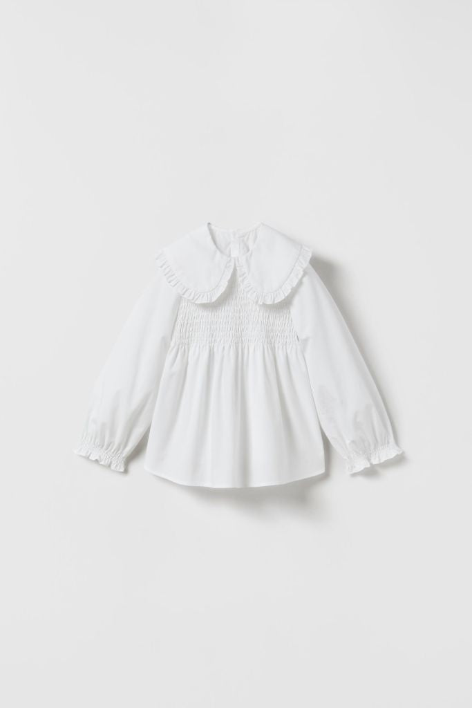 Moudda ZARA - Chemise Bébé - 1