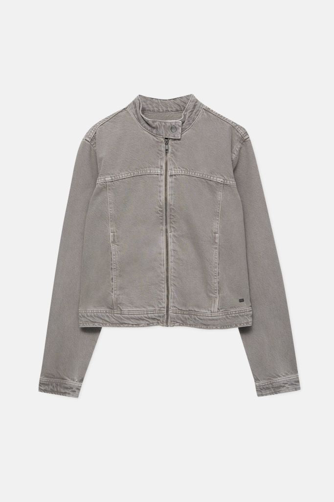 Moudda PULL & BEAR - Blouson - 1