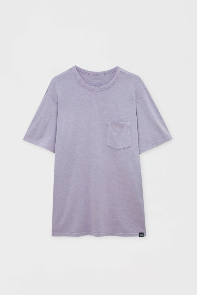 Moudda PULL & BEAR - T-Shirt - 1