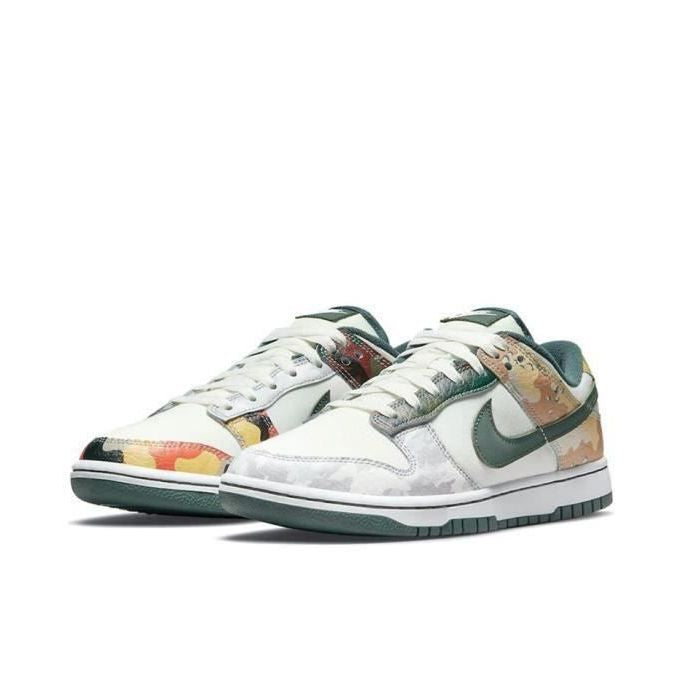 Moudda Nike -  Dunk Low Se - 1