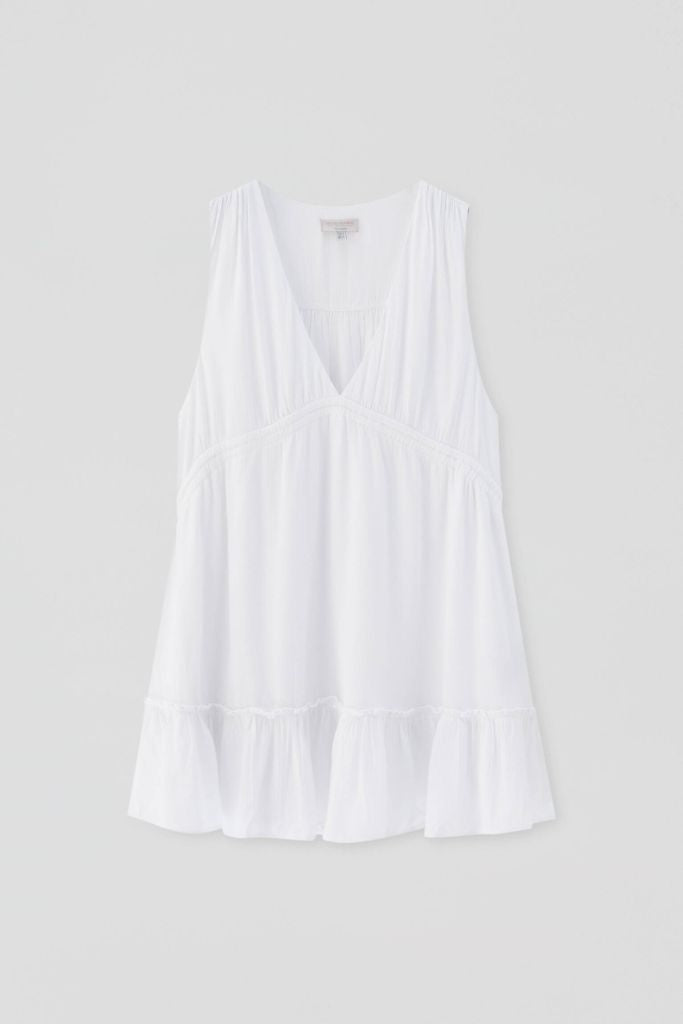 Moudda PULL & BEAR - Robe - 1