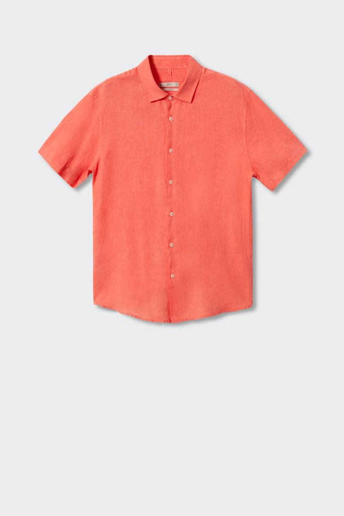 Chemise Moudda Mango - 1