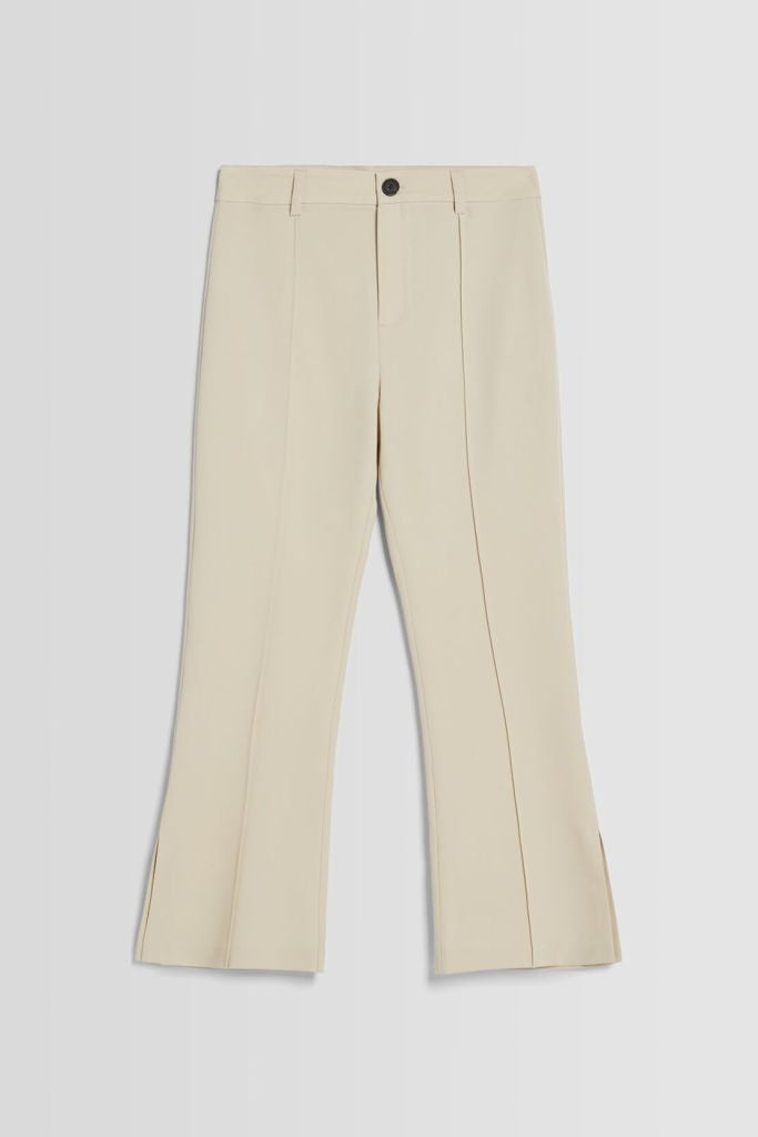 Moudda BERSHKA - Pantalon - 1