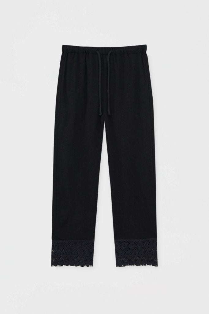 Moudda PULL & BEAR - Pantalon - 1