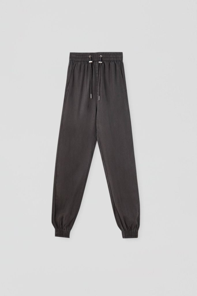 Moudda PULL & BEAR - Pantalon - 1