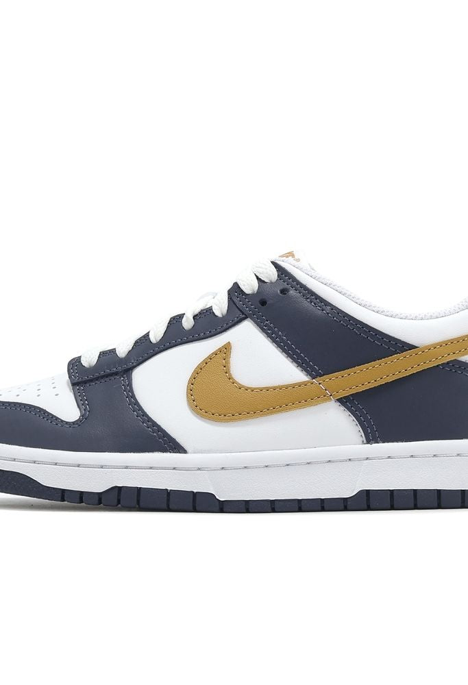 Moudda Nike - Nike Dunk Low (Gs) - 2