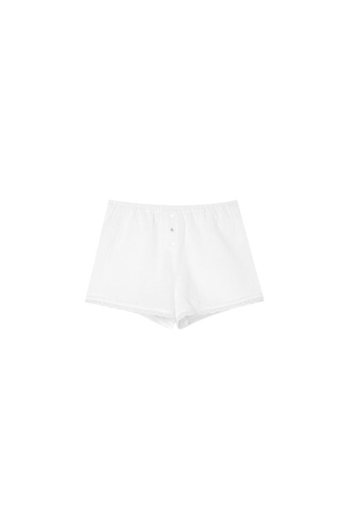 Moudda STRADIVARIUS - Shorts - 1