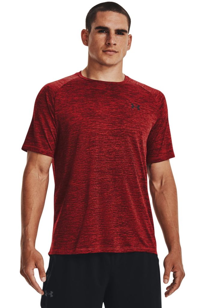 Moudda Under Armour - Ua Tech 2.0 Ss Tee - 1