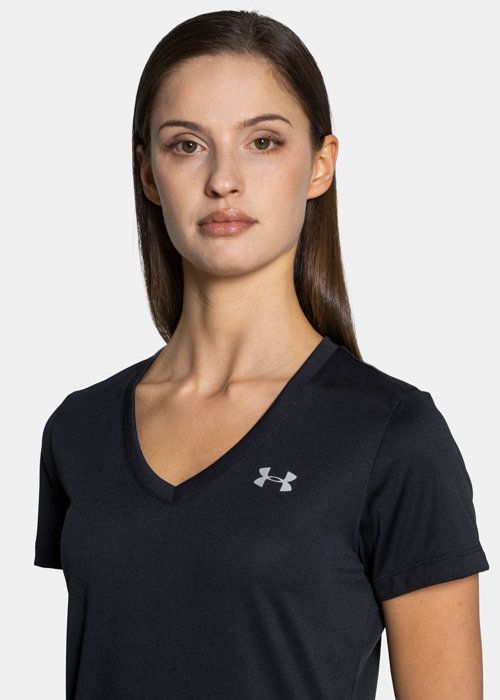 Moudda Under Armour - Tech Ssv - Solid - 2