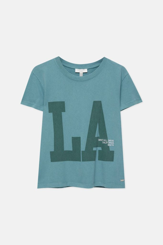 Moudda PULL & BEAR - T-Shirt - 1