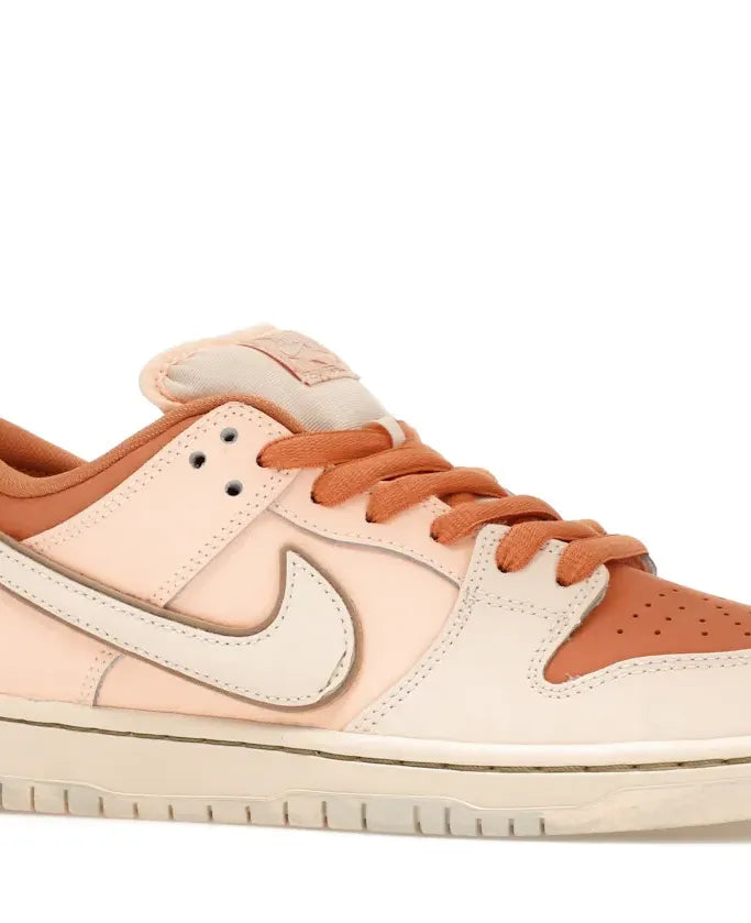 Moudda Nike - Nike Sb Dunk Low Pro Prm - 1