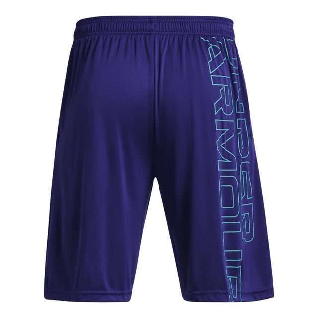 Moudda Under Armour - Tech Wm Graphic Short - 1