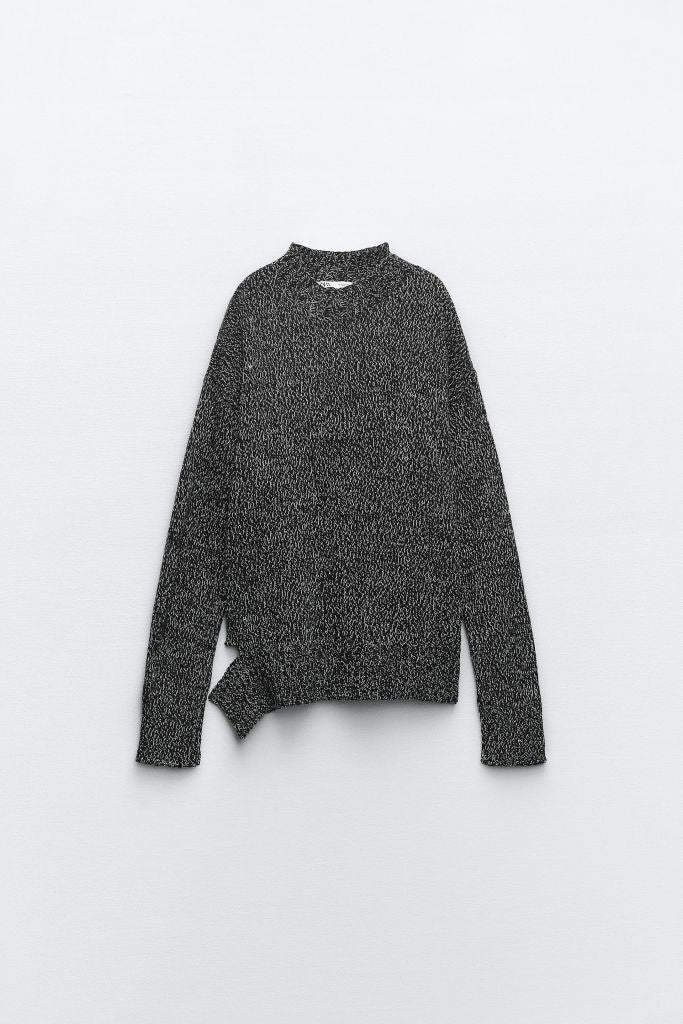 Moudda ZARA - Pull-Over - 1