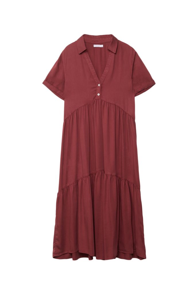 Moudda STRADIVARIUS - Robe - 1