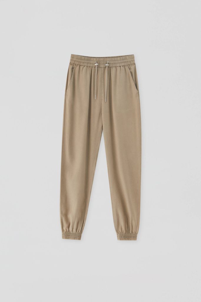 Moudda PULL & BEAR - Pantalon - 1