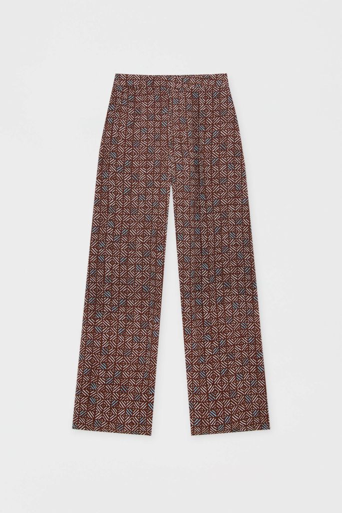 Moudda PULL & BEAR - Pantalon - 1