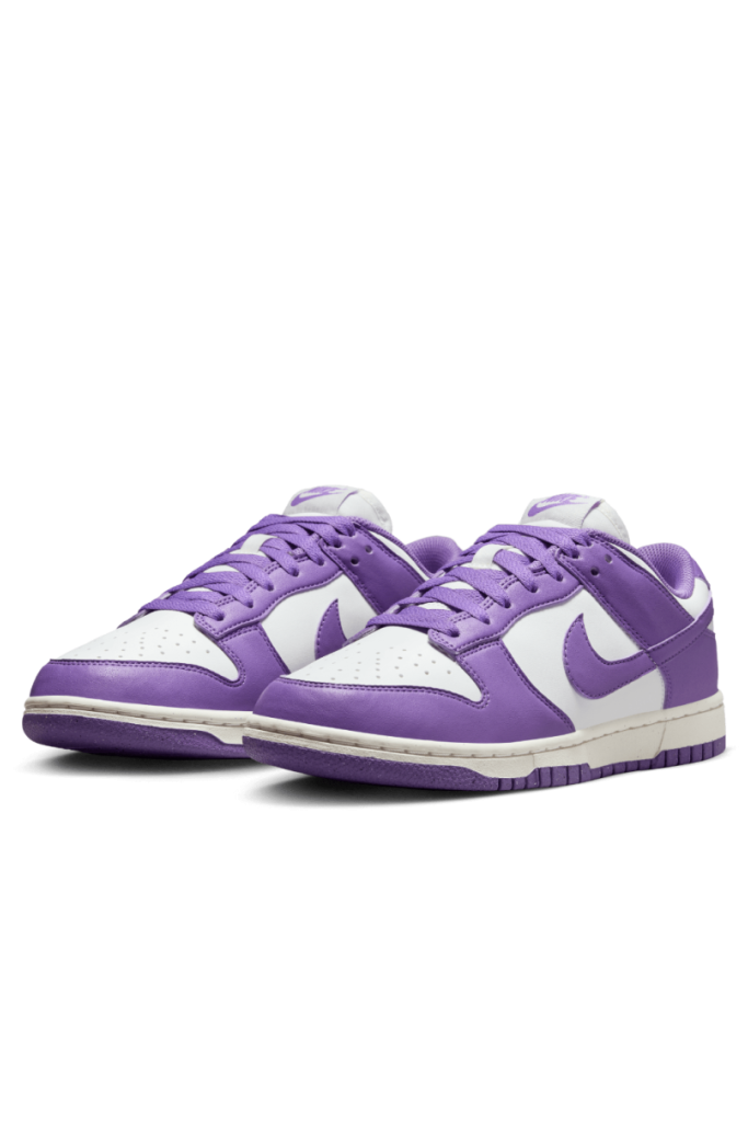 Moudda Nike - W Nike Dunk Low Next Nature - 2