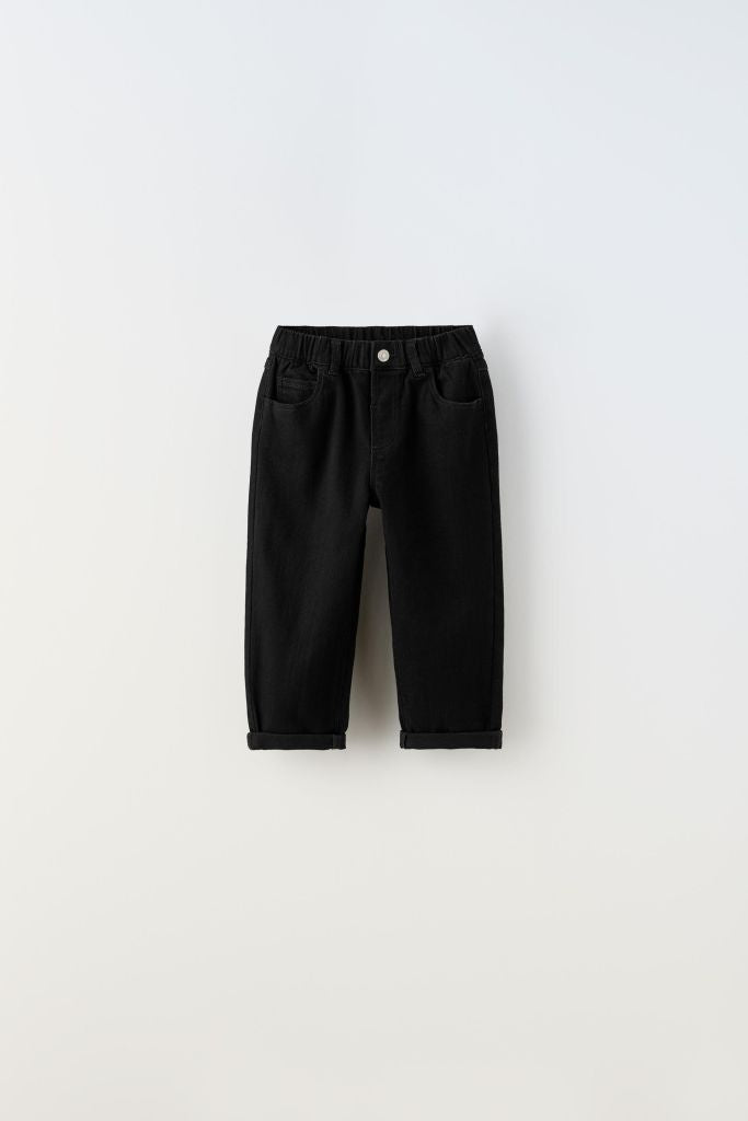 Moudda ZARA - Pantalon Bebe - 1