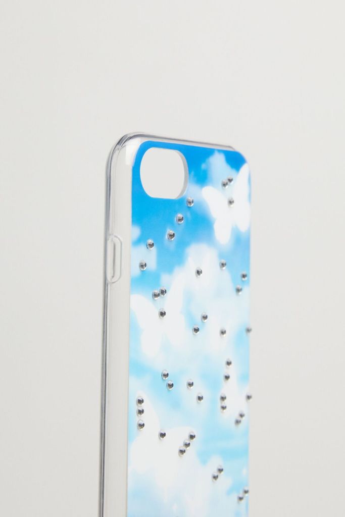 Moudda BERSHKA - Phone Cover - 1