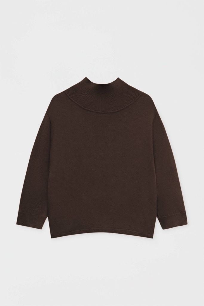 Moudda PULL & BEAR - Pull-Over - 1