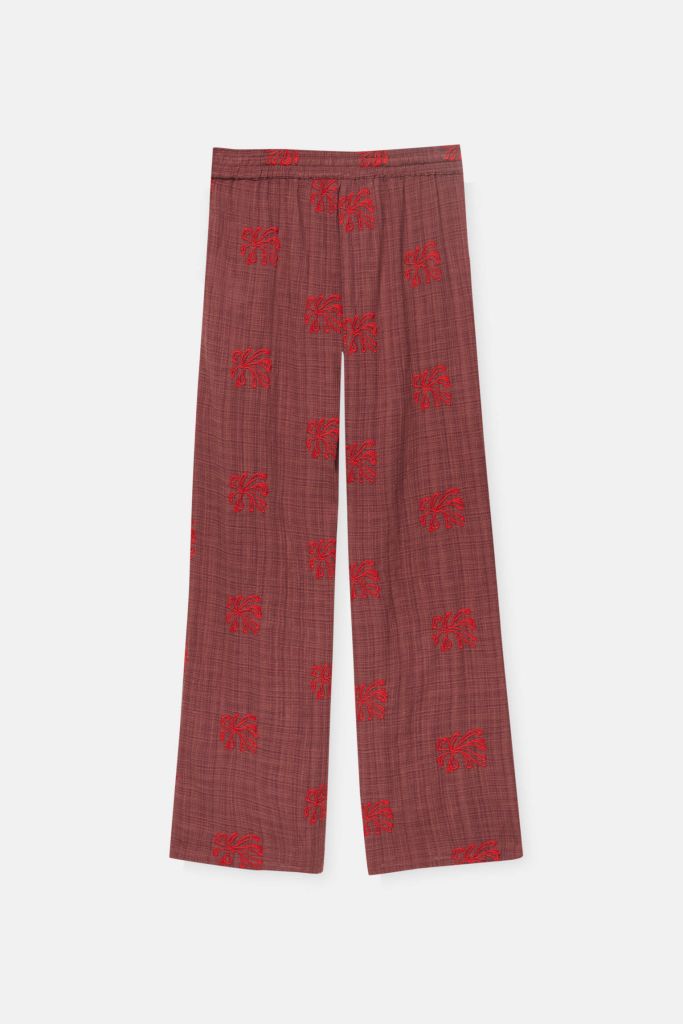 Moudda PULL & BEAR - Pantalon - 1