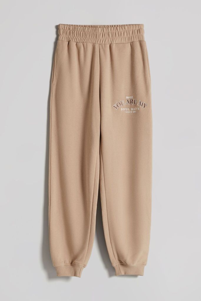 Moudda BERSHKA - Pantalon - 1