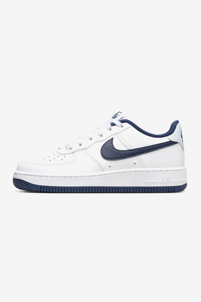 Moudda Nike - Air Force 1 (Gs) - 3