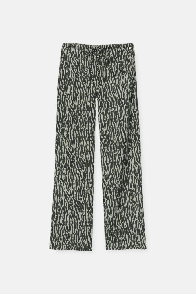 Moudda PULL & BEAR - Pantalon - 1