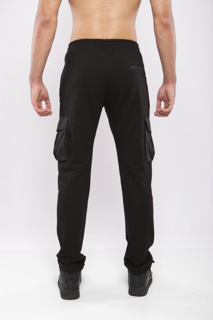 Moudda Billiorich - Pantalon de sport Billiorich - 5