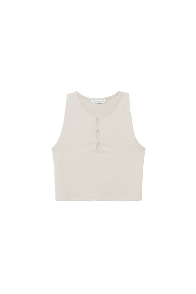 Moudda STRADIVARIUS - Top - 1